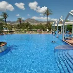 Apartamento 215. Primera línea de playa.