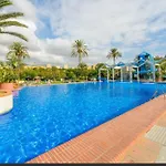 Apartamento 215. Primera línea de playa.