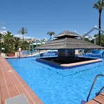 Apartamento 215. Primera línea de playa.