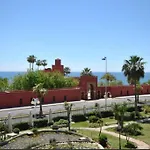 Apartamento 215. Primera línea de playa.