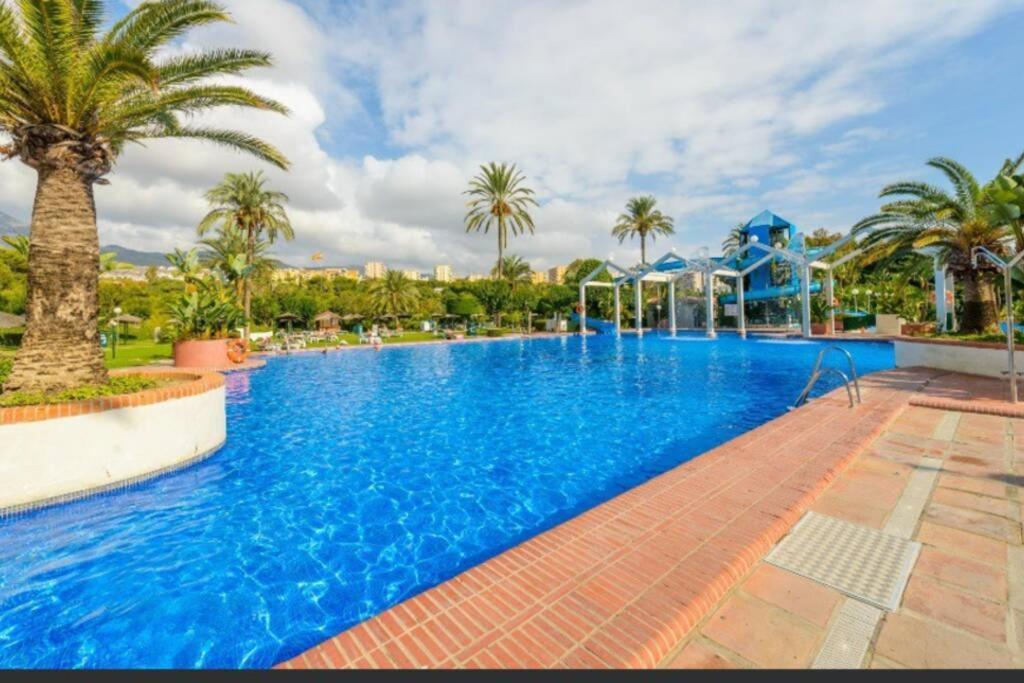215. Primera Línea De Playa. Apartamento